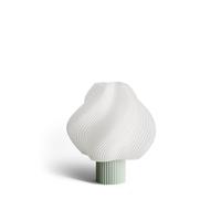 Crème Atelier Soft Serve Lampe Portable Matcha