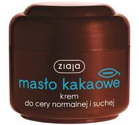 Crème au beurre de cacao Ziaja / 0150