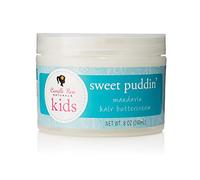 Crème au beurre Sweet Pudding pour enfants