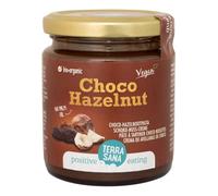 Crème au cacao et aux noisettes 250g