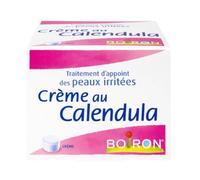 Crème au Calendula, Pot de 20g