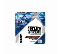 Plat lyophilisÃ© MX3 Nutrition CrÃšme au chocolat TU