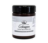 Pullach Hof Crème au collagène - 100 ml