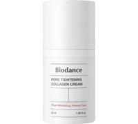 Crème au collagène pour le resserrement des pores 50ml