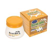 Crème au lait de chamelle blanchissante et hydratante, crème nourrissante au lait de chamelle pour la peau et le visage, la crème hydratante au lait de chamelle peut estomper les