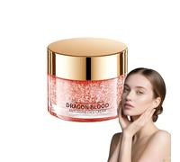 Crème au Rétinol Sang de Dragon, une crème anti-rides simple à base de Ganoderma lucidum et de sang de dragon. Anti-rides, hydratante et nourrissante, elle convient à tous les types de peau.