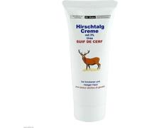 Crème au suif de cerf avec 3% d'urée 100 ml