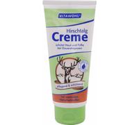 Crème au suif de cerf Vitawohl 100 ml