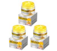 Creme Au Venin D'abeille, Therapies Naturelles Pour La Peau, Pour Le Corps Et Le Visage