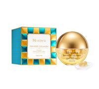 CrèMe Aux Capsules De CollagèNe Et D'Or 2026, Soin Hydratant Intense Pour Le Visage - Hydratation Et Fermeté Pour La Peau Des Femmes (2)