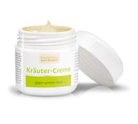 Crème aux fines herbes contre les impuretés cutanées 50 ml