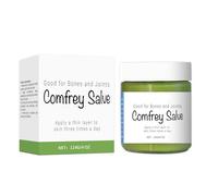 Crème aux herbes : Apaise la sécheresse et les sensations de tiraillement ; hydrate l'ensemble du corps ; pénètre rapidement ; un indispensable pour votre routine de soins corporels. 114 g.