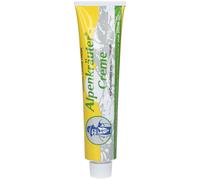 Crème aux herbes des Alpes 200 ml