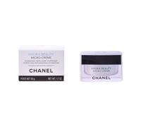 Crème aux microbulles de camélia Hydra Beauty Chanel 50 g