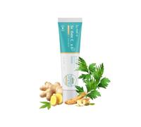 Crème Aux Plantes Pour Les Jambes Et Les Épaules