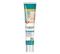 Crème Avancée Pour Cicatrices | Apaisant 20 g | Crème Réparatrice Avancée Pour Cicatrices | Pour Confort Récupération Brûlure Protection Blessure Domestique Corps