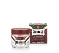 Proraso Crème avant-rasage pour barbe dure – 100 ml