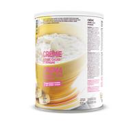 Crème Avoine Chocolat Banane substitut de repas MinceurD