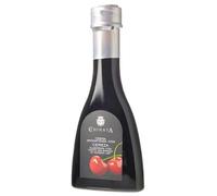 Crème balsamique parfumée aux cerises