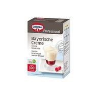 Crème bavaroise Dr. Oetker 1 kg, paquet de 1 (1 x 1 kg)