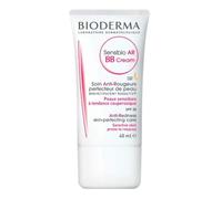 Crème BB - BIODERMA - SENSIBIO - 40 ML - Peau sensible - Hydratante - Protection UV