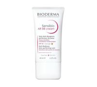 Bioderma Sensibio Ar BB Crème 40ml Anti-rougeurs Traitement Fortifié Avec SPF 30