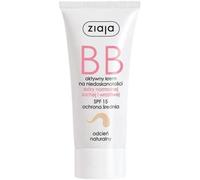 Crème Bb Pour Peaux Normales, Sèches Et Sensibles Teinte Naturelle Spf15 50ml