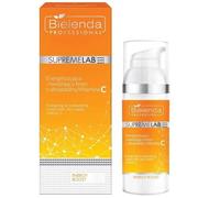 Crème - Bielenda - Crème Énergisante Et Hydratante - 50 Ml - Vitamine C Ultrastable - Non Gras