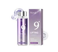 Creme Bio Lifting N¿¿9 Nad+ 50 Ml, Anti-Age, Raffermissante Et Boostant L'elasticite De La Peau - K-Beauty Pour Tous Types De Peau