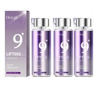 Creme Bio Lifting N¡Ã9 Nad+ 50 Ml, Anti-Age, Raffermissement De La Peau, Boost D'elasticite - K-Beauty Pour Tous Types De Peau Et