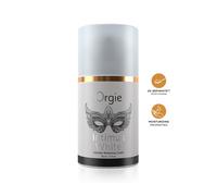Orgie - crème blanchissante et stimulante intime (50 ml)