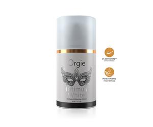 Crème Blanchissante Intime Intimus White