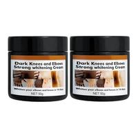 Crème Blanchissante Parties Intimes, Crème Blanchissante Pour Les Aisselles, Genou Et Coude, Creme Eclaircissante Peau Noir Puissant, Creme Eclaircissante,Efficacement Eclaircissant Anti Tache (2)