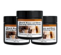 Crème Blanchissante Parties Intimes, Crème Blanchissante Pour Les Aisselles, Genou Et Coude, Creme Eclaircissante Peau Noir Puissant, Creme Eclaircissante,Efficacement Eclaircissant Anti Tache (3)
