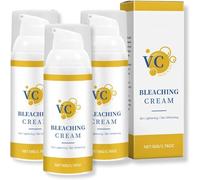 Crème Blanchissante Pour Les Parties Intimes, Creme Eclaircissante Peau Noir Puissant, Creme Eclaircissante Parties Intimes, Creme Decolorante Corps, Whitening Cream For Sensitive Areas (3)