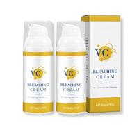 Crème Blanchissante Pour Les Parties Intimes, Creme Eclaircissante Peau Noir Puissant, Creme Eclaircissante Parties Intimes, Creme Decolorante Corps, Whitening Cream For Sensitive Areas (2)