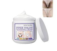 Crème Blanchissante Pour Les Parties Intimes, Snow Bleach White Cream, Creme Decolorante Visage, Creme Eclaircissante Visage, Snow Bleach Cream For Private Part Underarm Whitening (1)