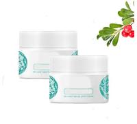CrèMe Blanchissante Pour Taches De Rousseur, à Base De Plantes Du Yunnan, Texture LéGèRe, Nourrit La Peau, éClaircit La Peau, AméLiore Les DéFauts, Pour Tous Les Types De Peau