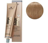 Crème Blondeur À Éclairsir Biscuit Blondme Schwarzkopf 60ml