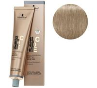 Crème Blondeur À Éclairsir Fumé Blondme Schwarzkopf 60ml