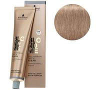 Crème Blondeur À Éclairsir Glacier Irisé Blondme Schwarzkopf 60ml
