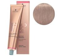 Crème Blondeur À Nuancer Biscuit Blondme Schwarzkopf 60ml