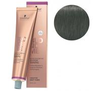 Crème Blondeur À Nuancer Granite Blondme Schwarzkopf 60ml