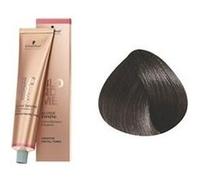 Crème blondeur à nuancer, marron profond, 60ml, schwarzkopf professionnel, G