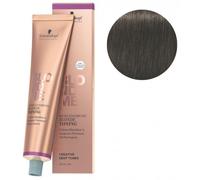 Crème Blondeur À Nuancer Marron Profond Blondme Schwarzkopf 60ml