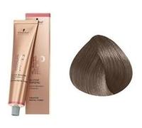 Schwarzkopf Coloration Schwarzkopf Blond Me Bond Enforcing Blonde Toning Coloration DT-Nougat 60ml 60 ml