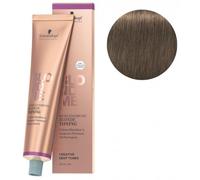 Crème Blondeur À Nuancer Nougat Blondme Schwarzkopf 60ml