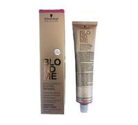 Crème Blondeur À Nuancer Premium Performance Blondme 60ml