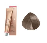 Crème blondeur à nuancer - SCHWARZKOPF - Chocolat - Sans ammoniaque - 60ml - Tous types de cheveux