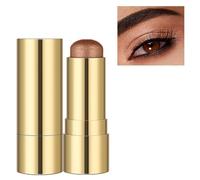 Crème Blush Stick Maquillage pour les Joues,3 en 1 Dard à Joues et Taches de Lèvres et Fard à Paupières,Léger,Imperméable,Longue Durée,Facile à Utiliser,Cadeau de la Fête des Mères (K, 2.76 Pouces)